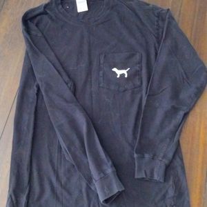 Long sleeve t shirt